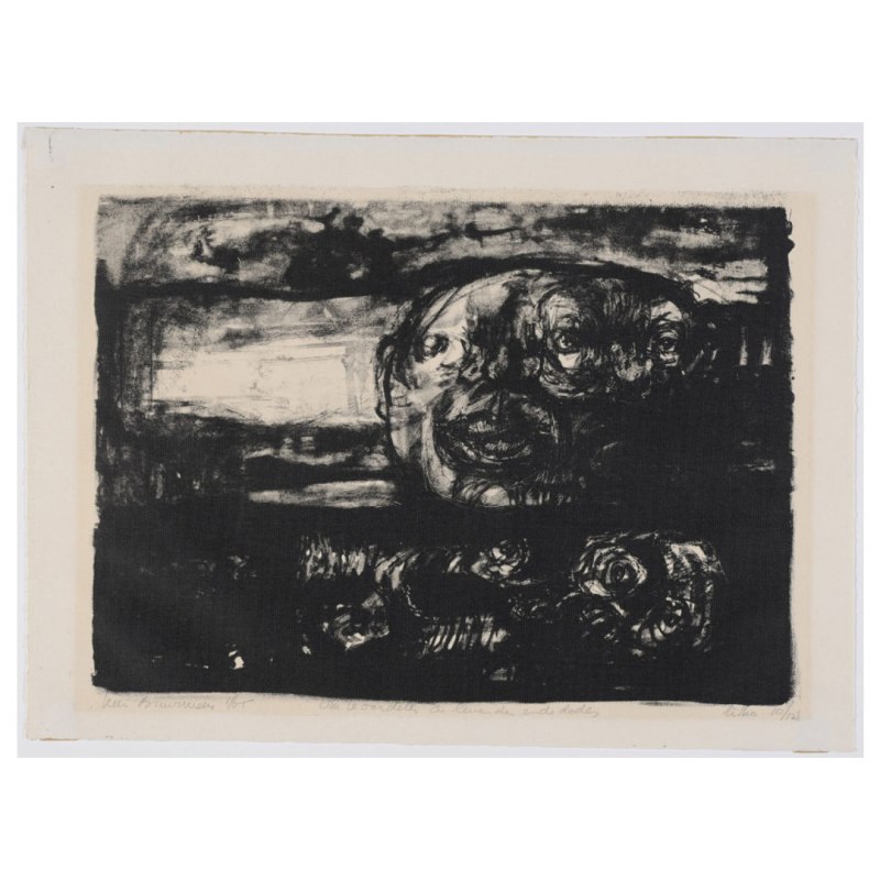 Om te oordelen de levenden en de doden&nbsp;(1965)