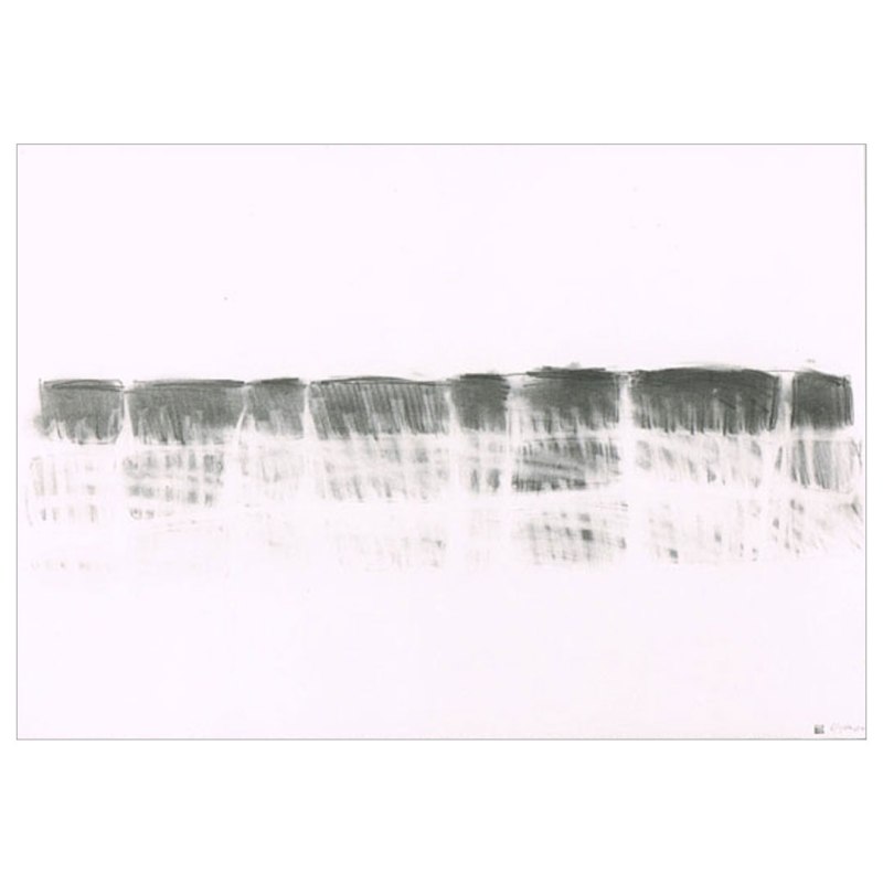 Elementair landschap (1980) –&nbsp;II