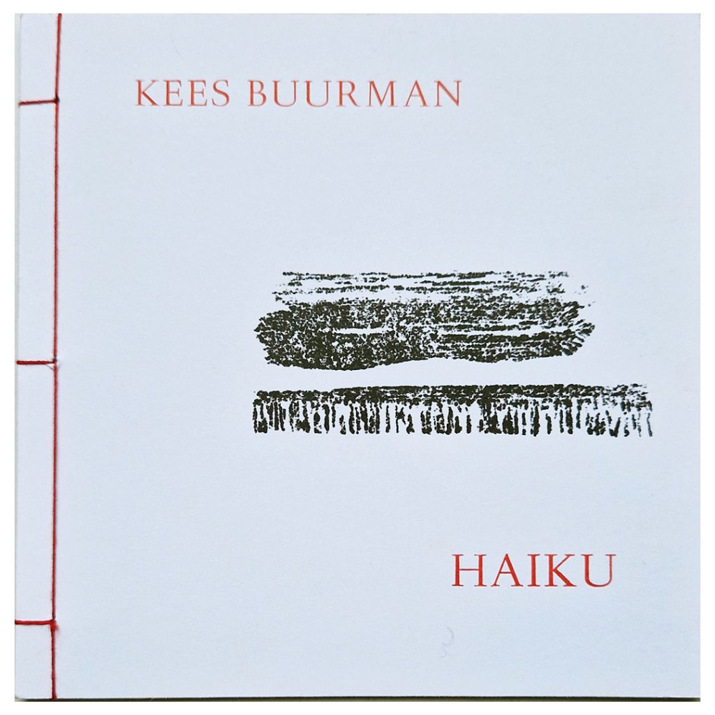 Haiku (2009) | Kees&nbsp;Buurman