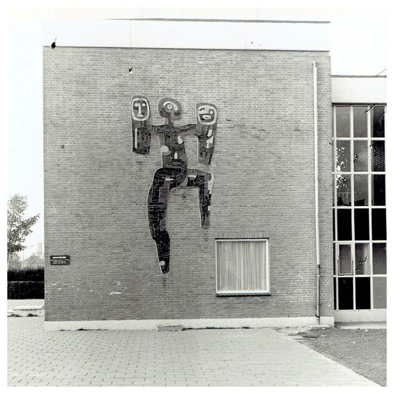 Poppenspeler (jaren ’60)