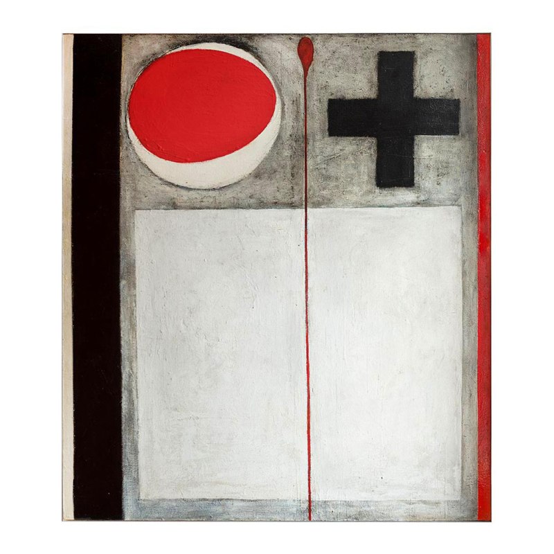 Zonder titel (jaren&nbsp;’70)