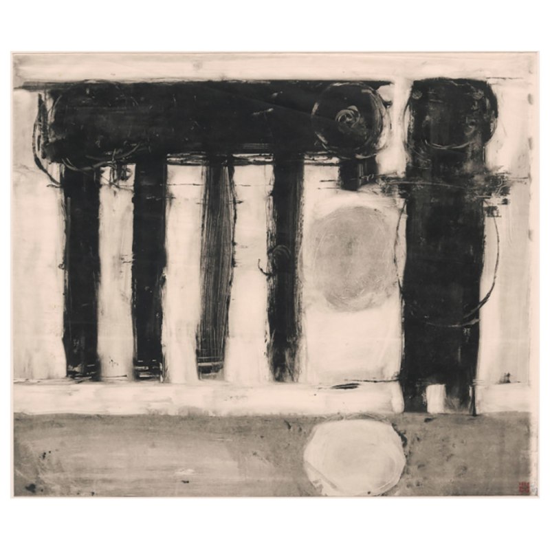 Man en dier&nbsp;(1967)