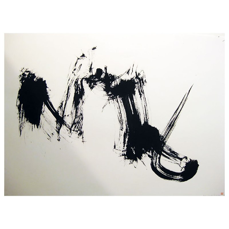 Oorlog en menselijk landschap&nbsp;(1990)